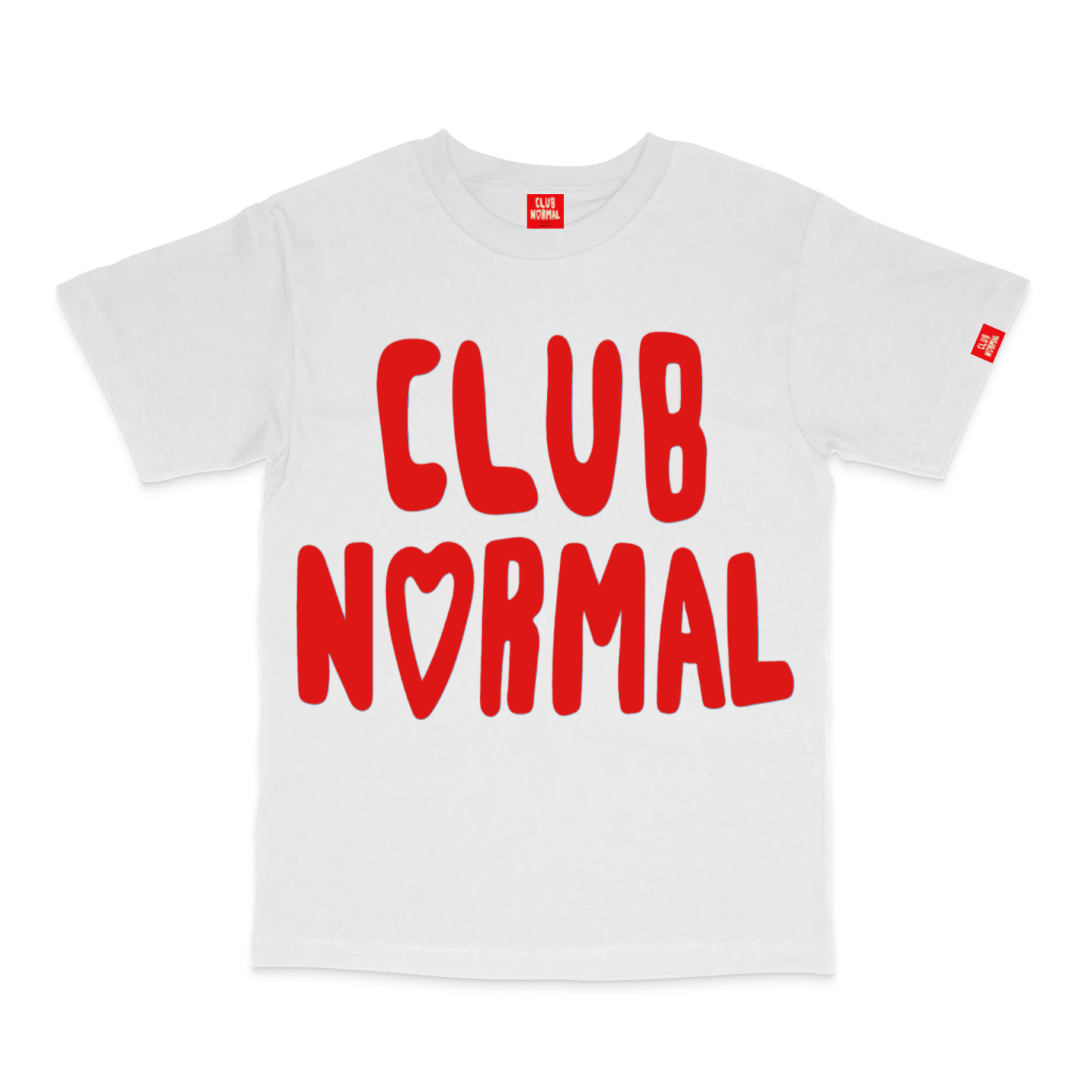 t-shirts