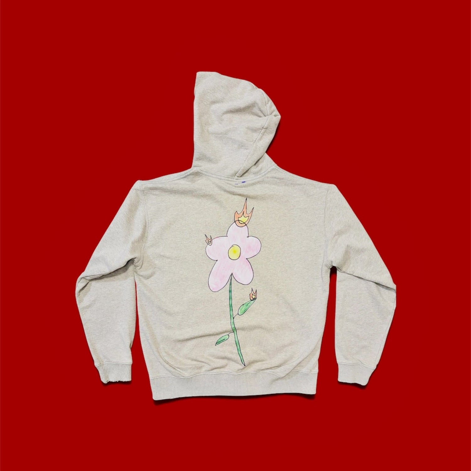 hoodies
