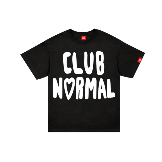 Club Normal® Short sleeve t-shirt
