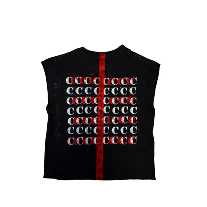 CCC Monogram T shirts