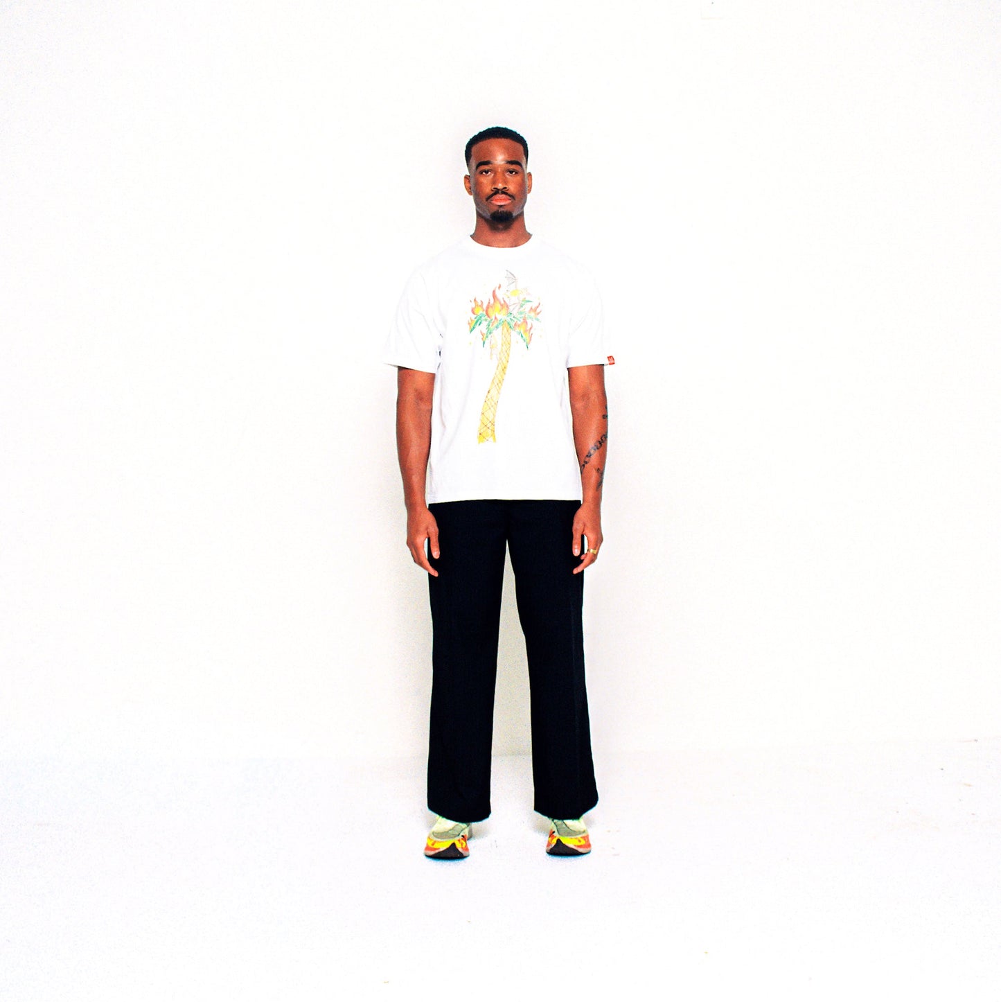 Club Normal® Palm T